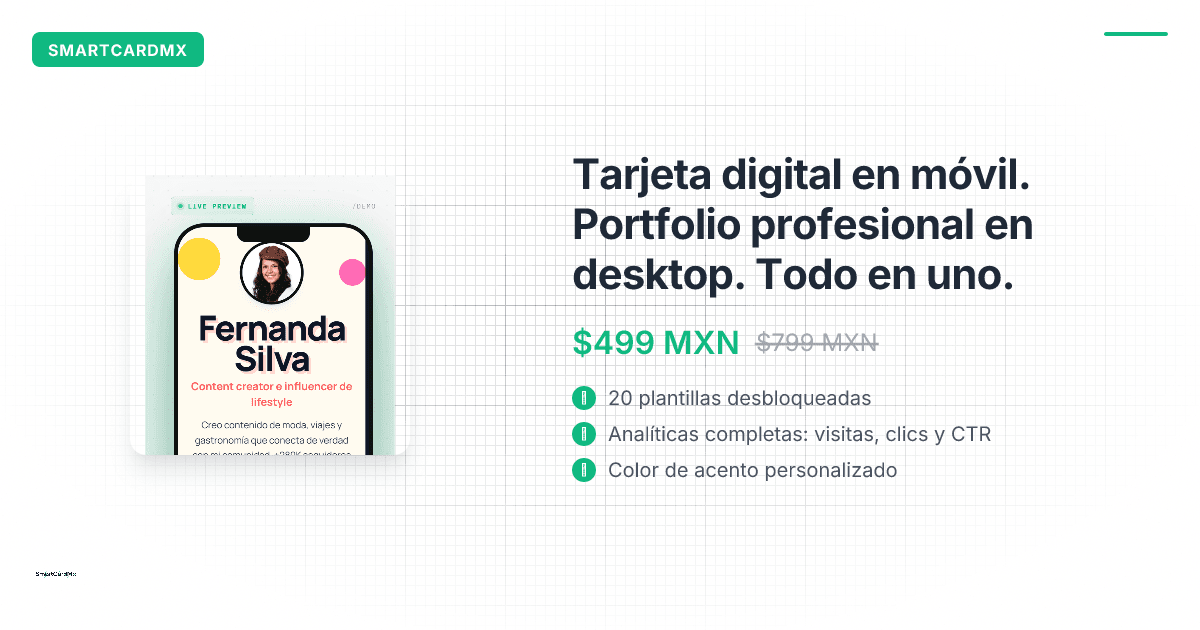 SmartCardMX